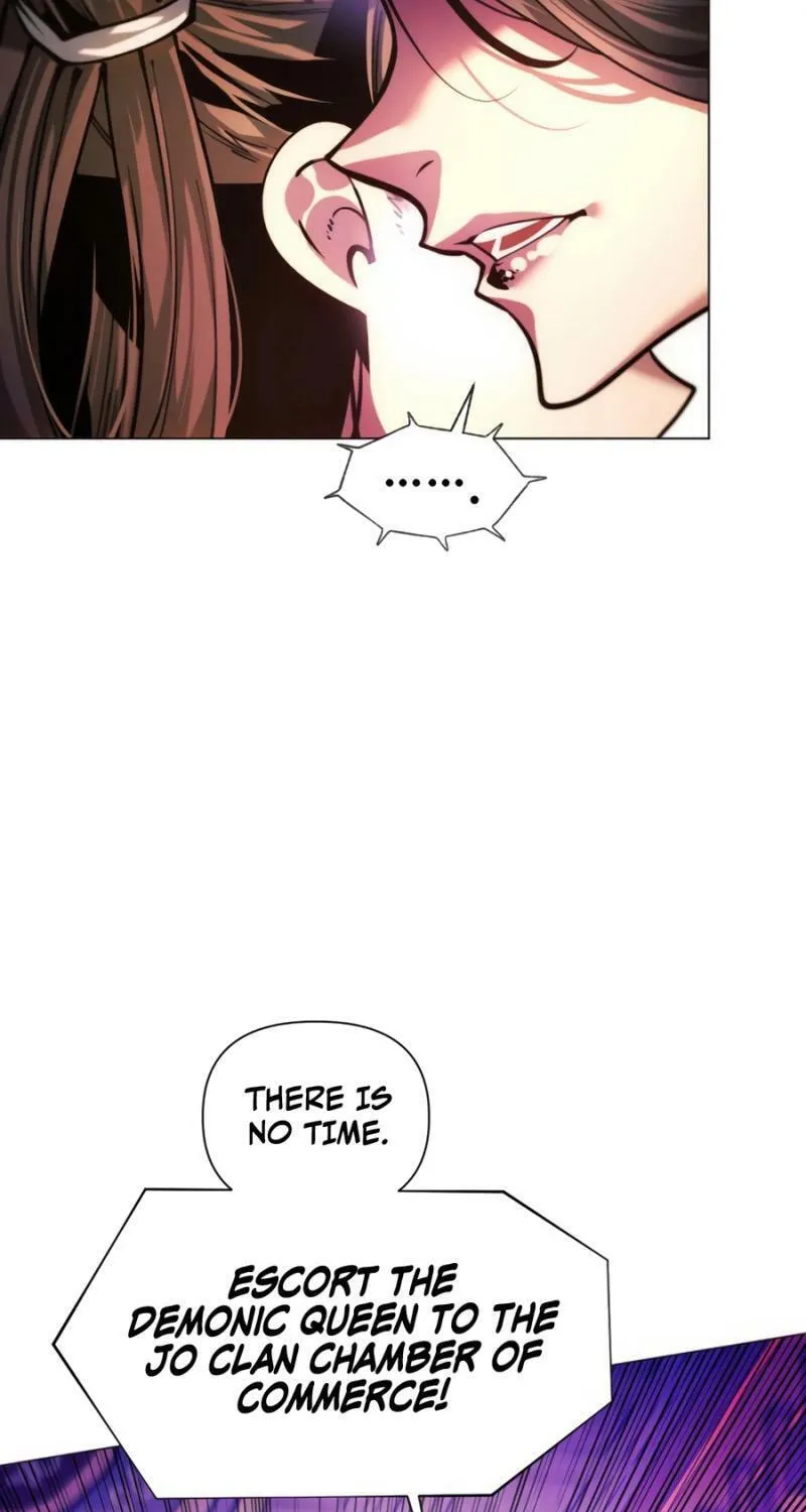 A Modern Man Who Transmigrated Into the Murim World Chapter 145 page 82 - 