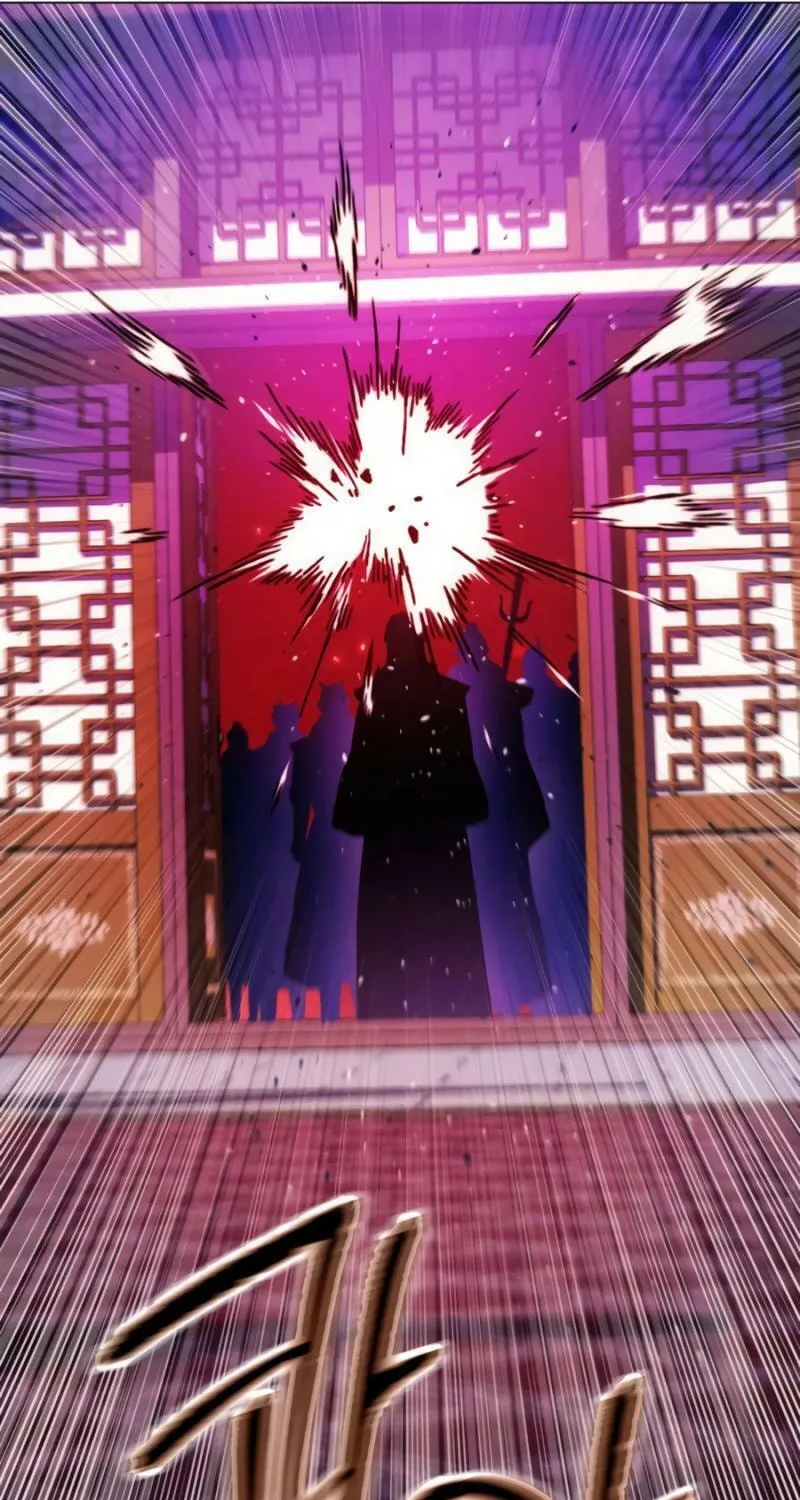 A Modern Man Who Transmigrated Into the Murim World Chapter 145 page 87 - 