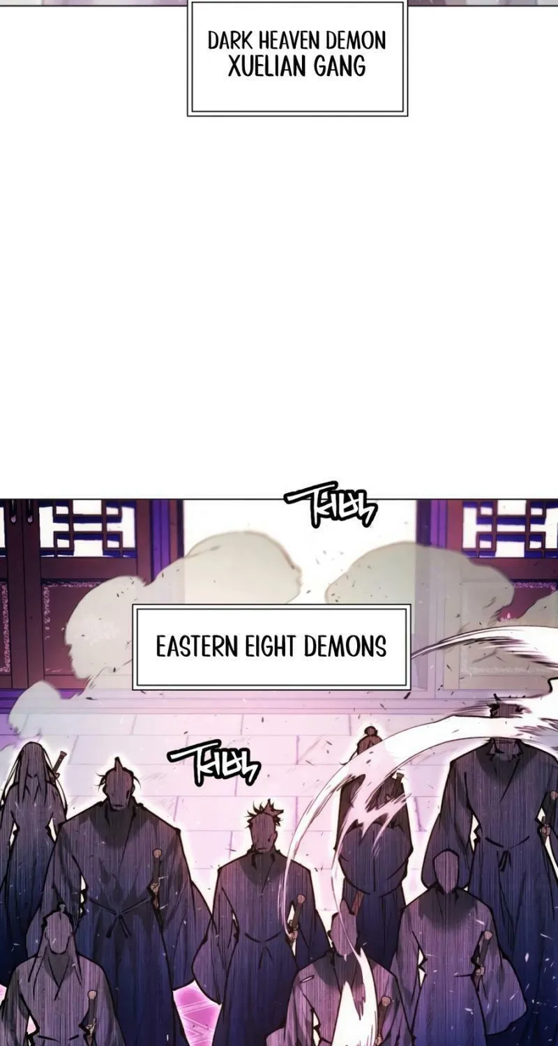 A Modern Man Who Transmigrated Into the Murim World Chapter 145 page 90 - 