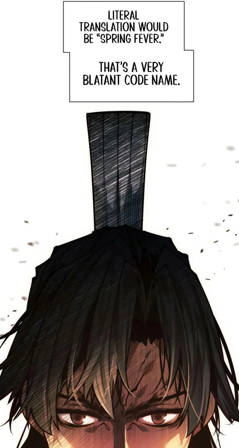 A Modern Man Who Transmigrated Into the Murim World Chapter 145 page 10 - 