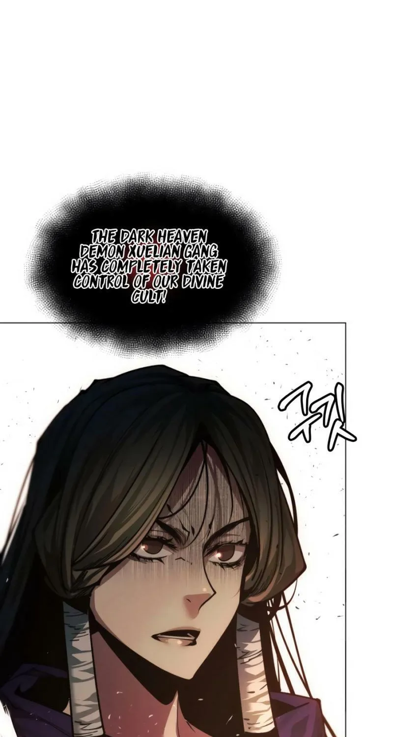 A Modern Man Who Transmigrated Into the Murim World Chapter 145 page 92 - 