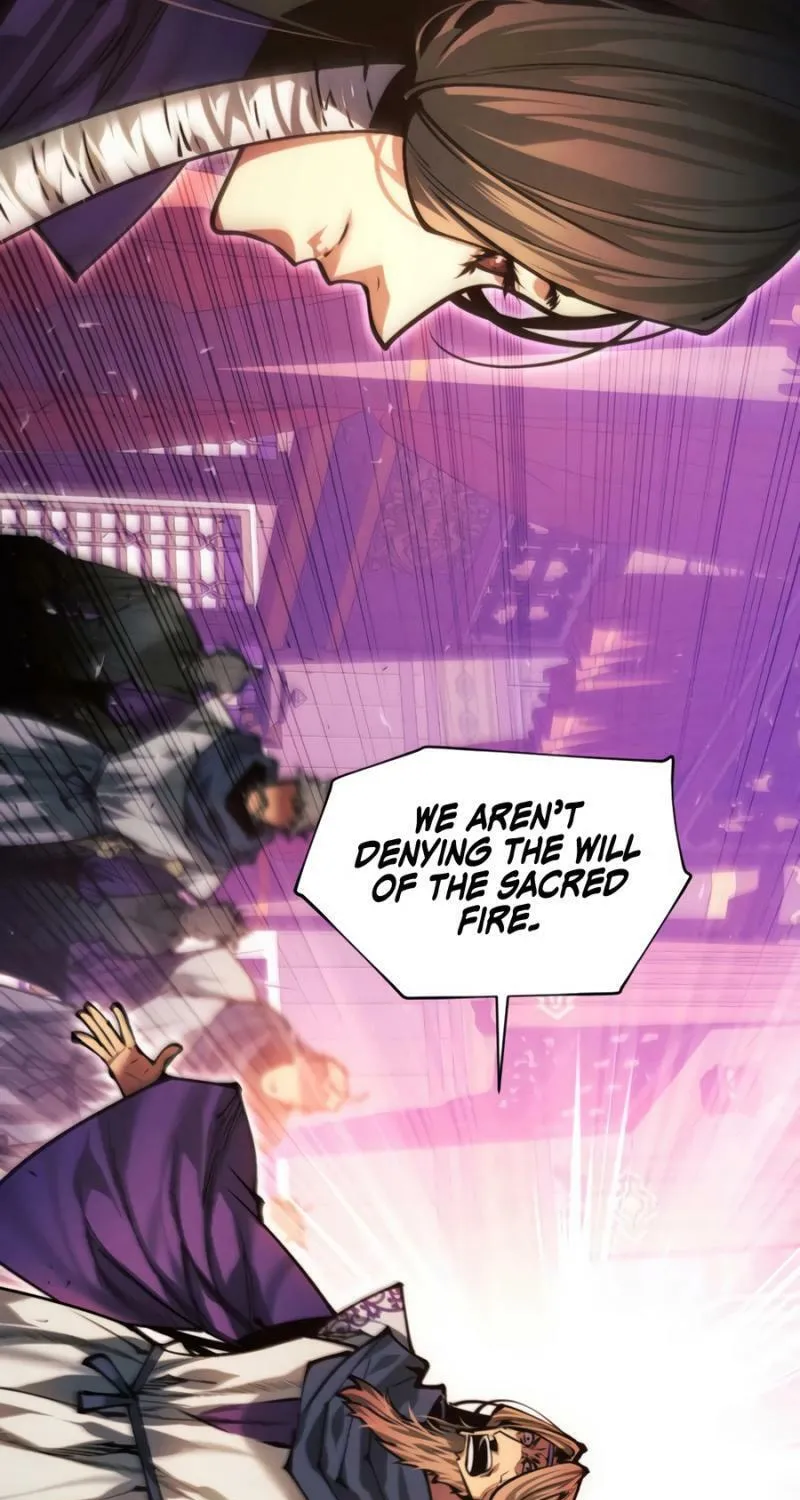 A Modern Man Who Transmigrated Into the Murim World Chapter 145 page 95 - 