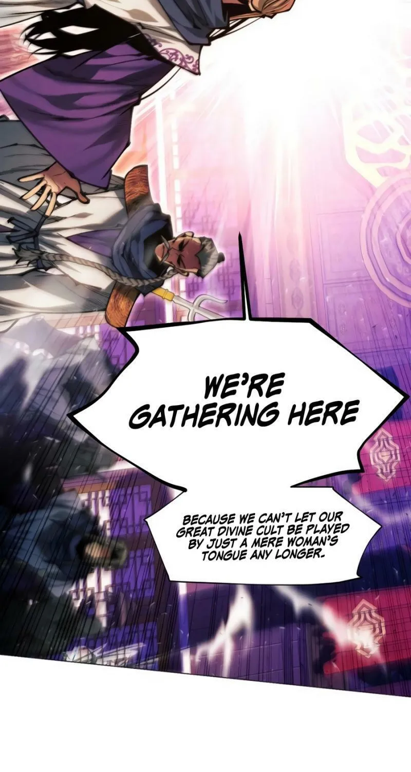 A Modern Man Who Transmigrated Into the Murim World Chapter 145 page 96 - 