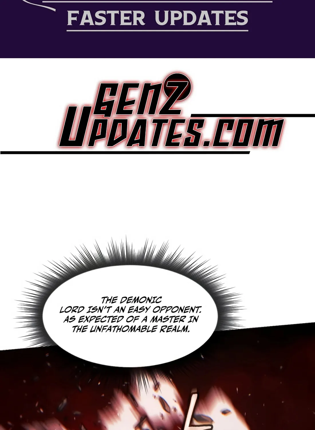 A Modern Man Who Transmigrated Into the Murim World Chapter 146 page 2 - 