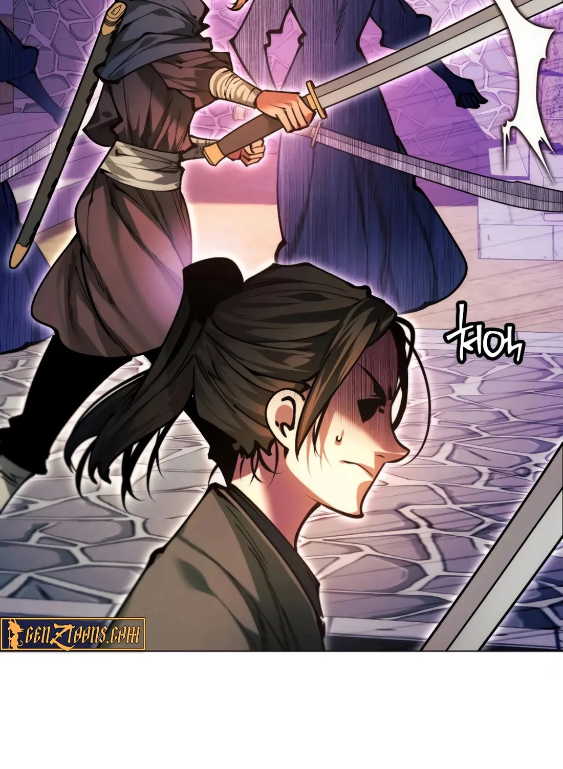 A Modern Man Who Transmigrated Into the Murim World Chapter 146 page 104 - 