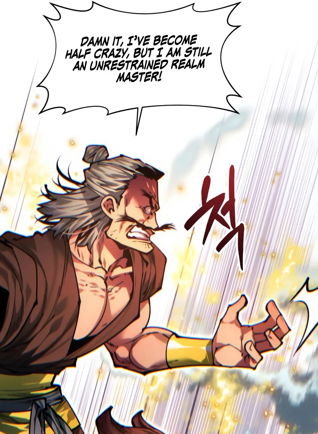 A Modern Man Who Transmigrated Into the Murim World Chapter 146 page 106 - 