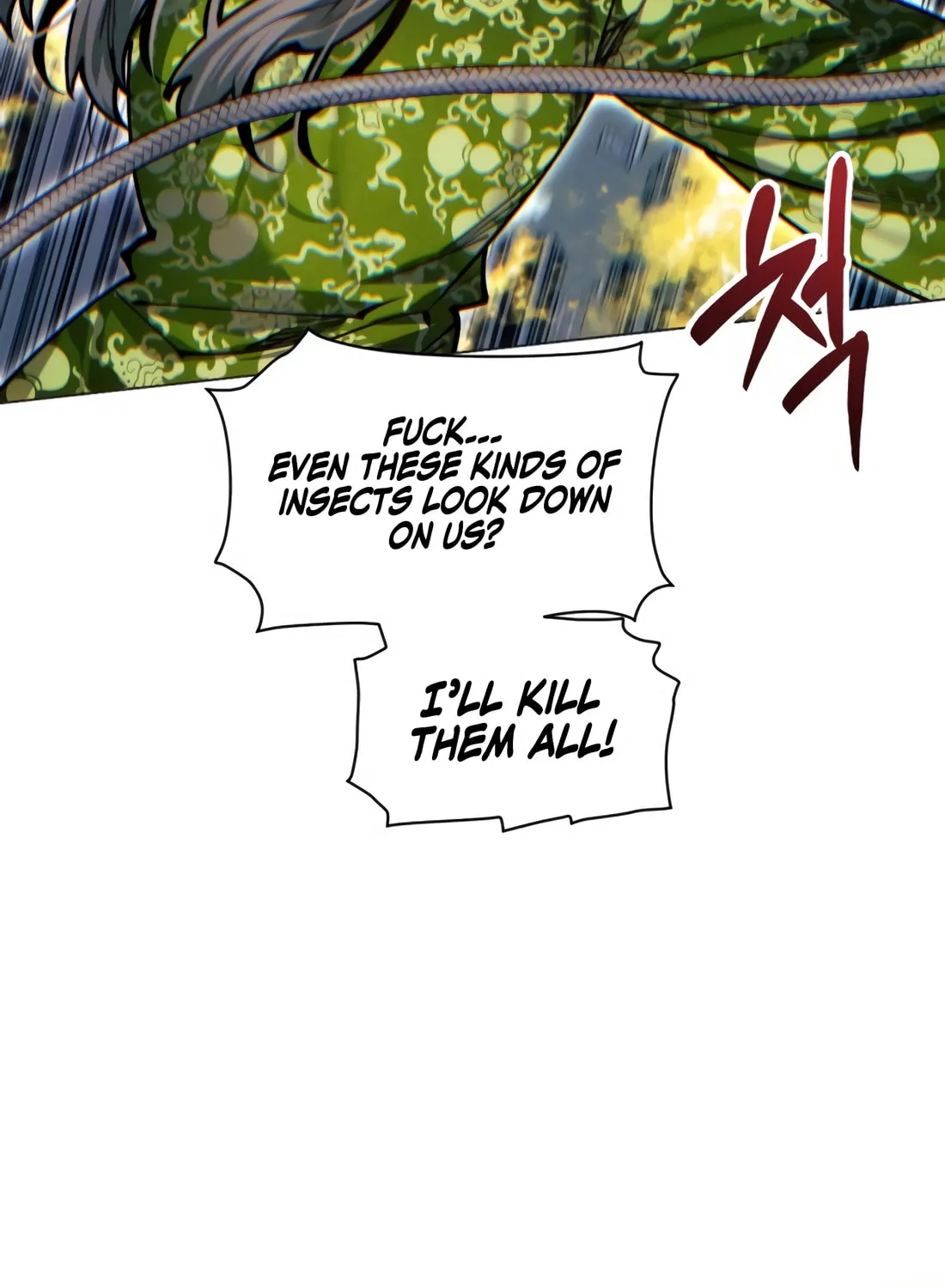 A Modern Man Who Transmigrated Into the Murim World Chapter 146 page 108 - 