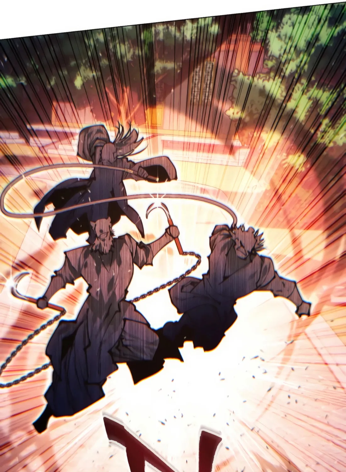 A Modern Man Who Transmigrated Into the Murim World Chapter 146 page 109 - 