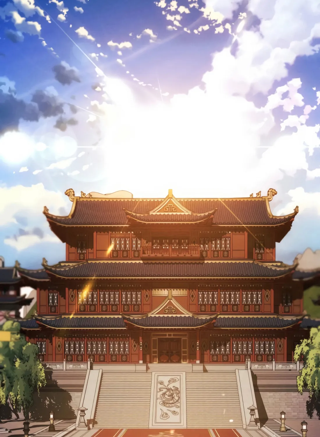 A Modern Man Who Transmigrated Into the Murim World Chapter 146 page 113 - 