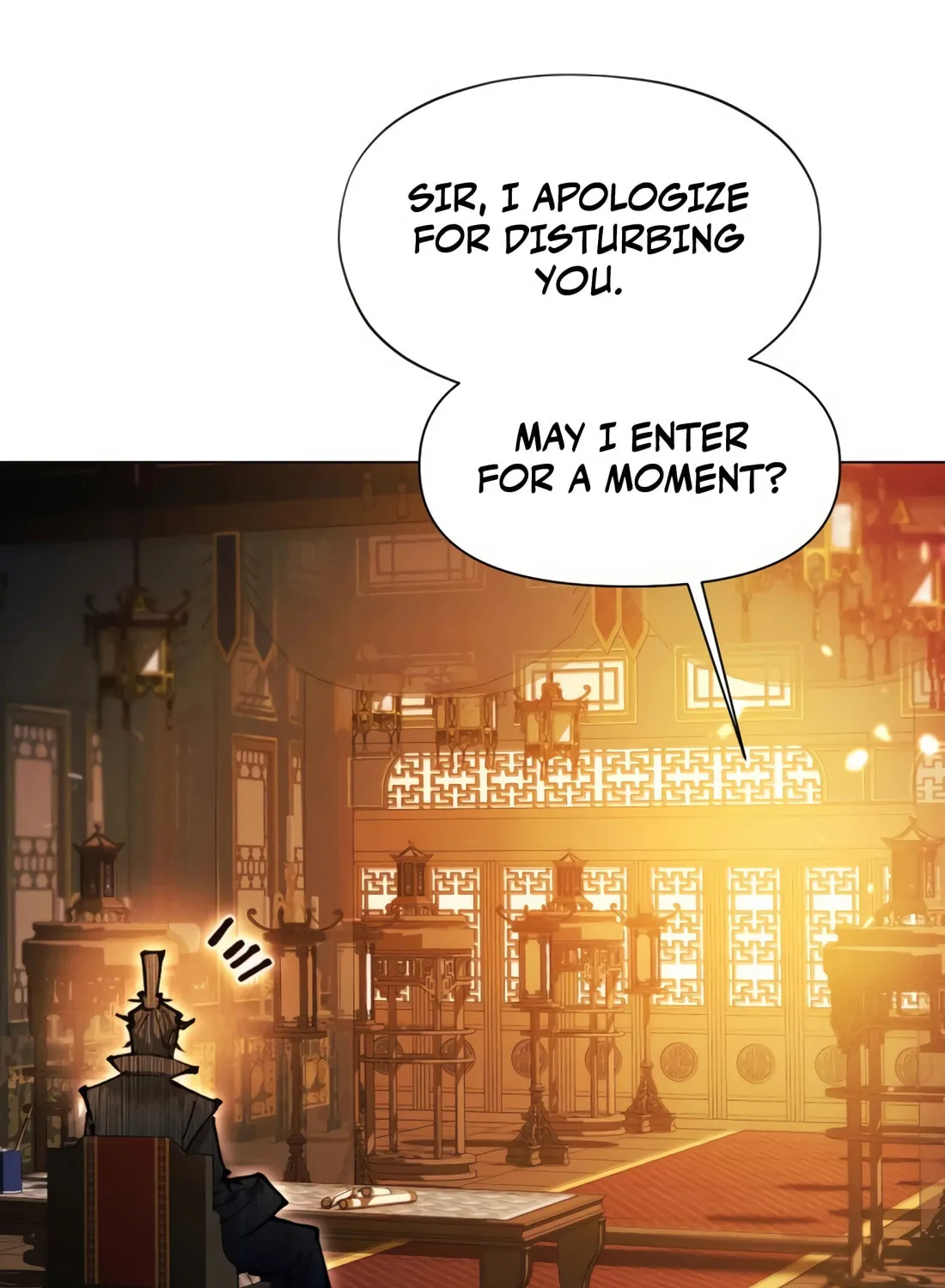 A Modern Man Who Transmigrated Into the Murim World Chapter 146 page 118 - 