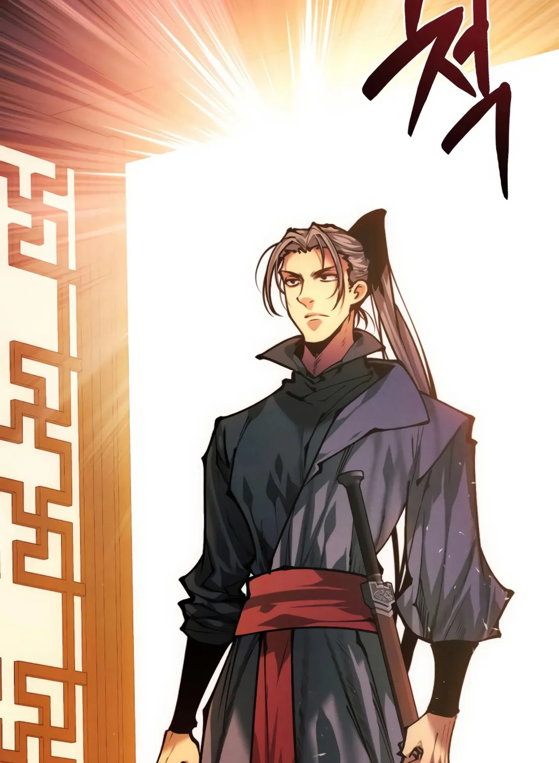A Modern Man Who Transmigrated Into the Murim World Chapter 146 page 120 - 