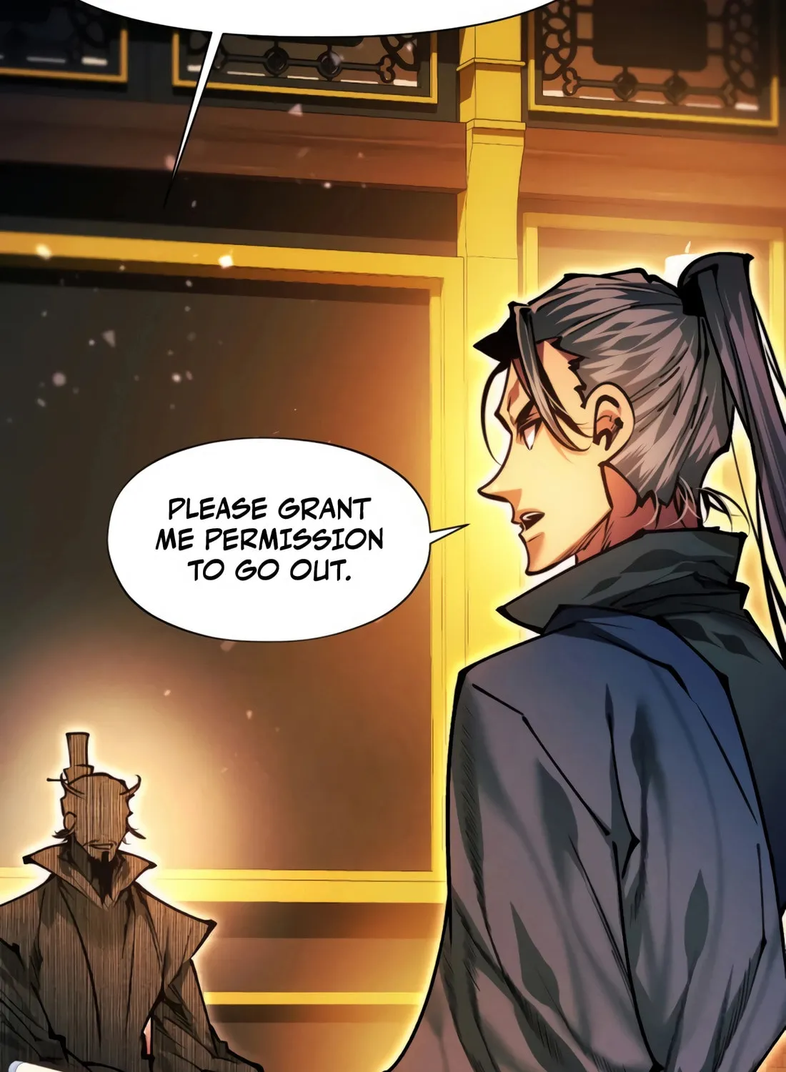 A Modern Man Who Transmigrated Into the Murim World Chapter 146 page 123 - 