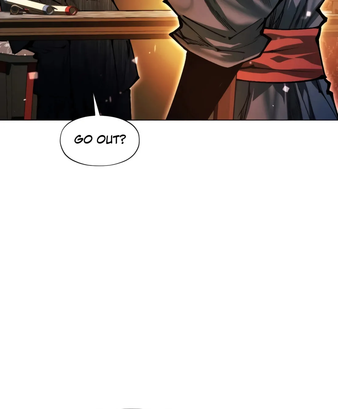 A Modern Man Who Transmigrated Into the Murim World Chapter 146 page 124 - 