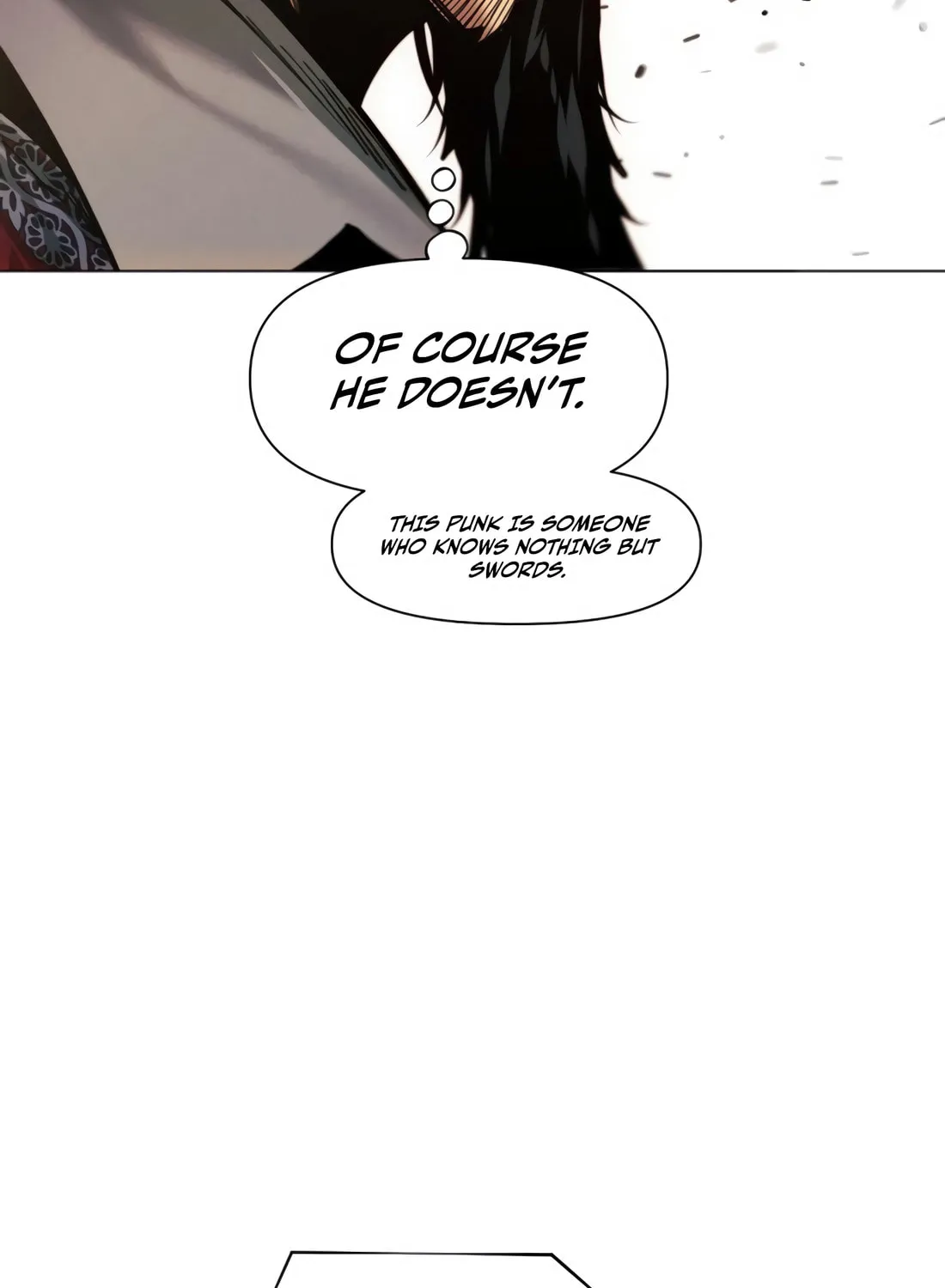 A Modern Man Who Transmigrated Into the Murim World Chapter 146 page 126 - 