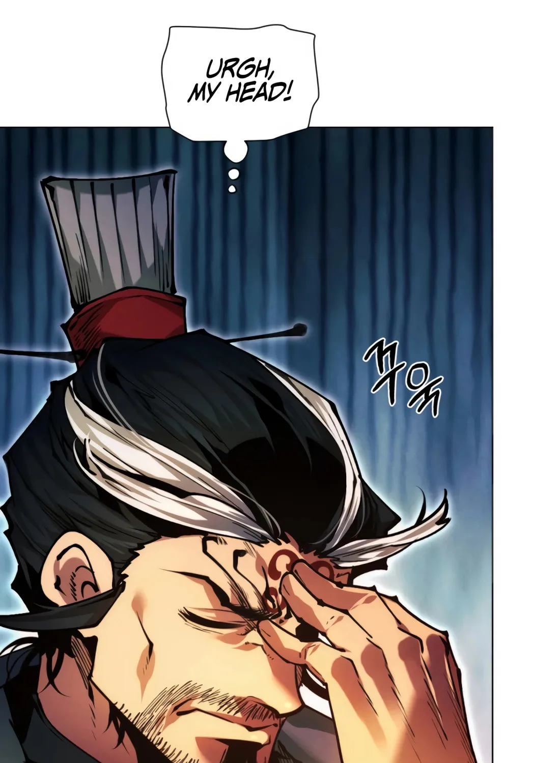 A Modern Man Who Transmigrated Into the Murim World Chapter 146 page 129 - 