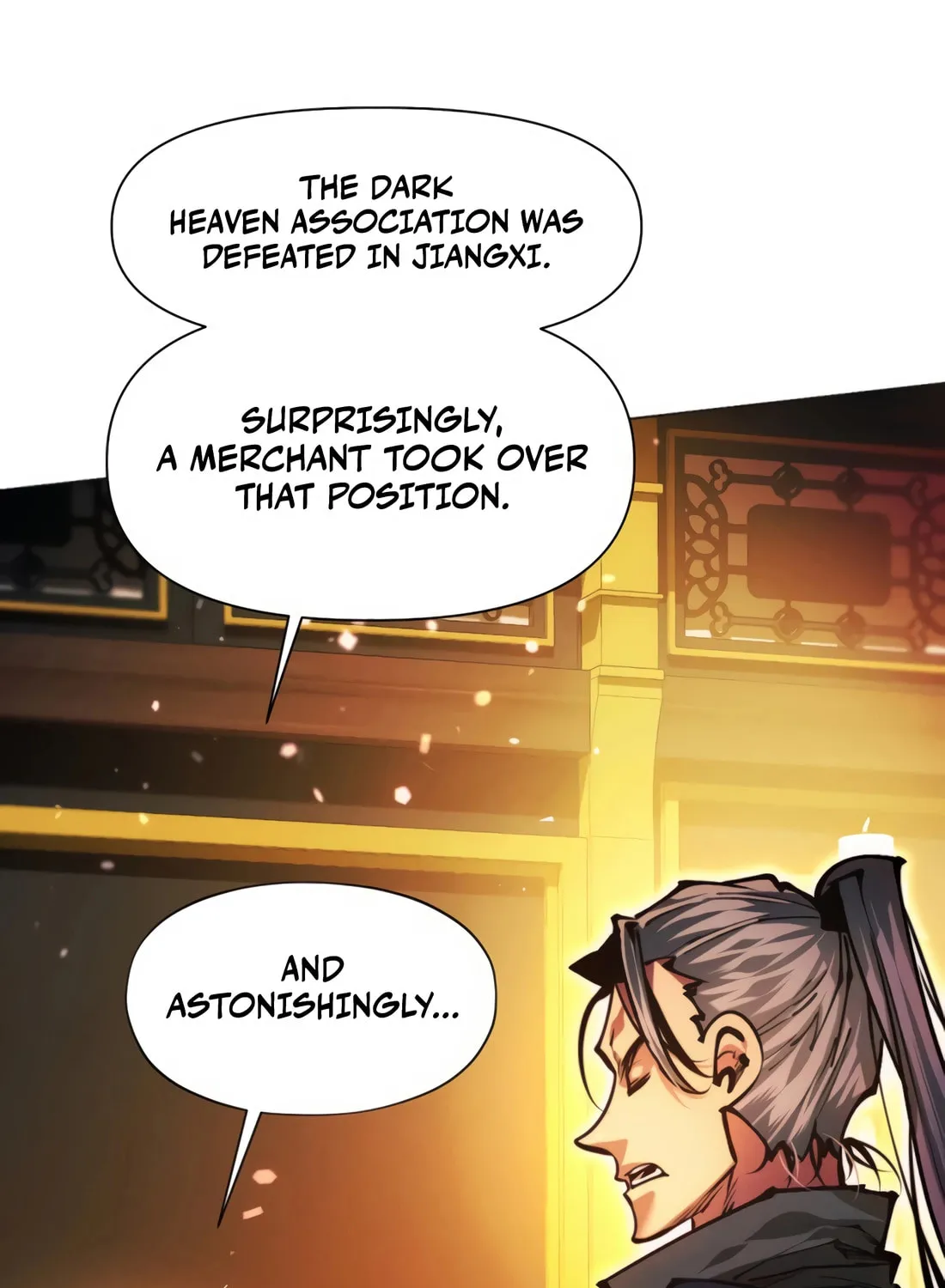 A Modern Man Who Transmigrated Into the Murim World Chapter 146 page 131 - 