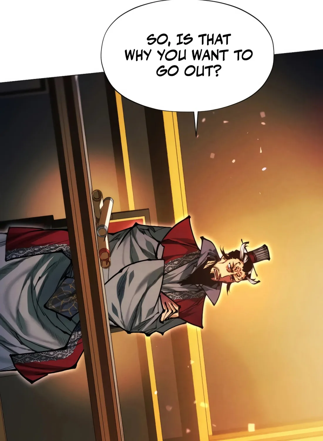 A Modern Man Who Transmigrated Into the Murim World Chapter 146 page 134 - 