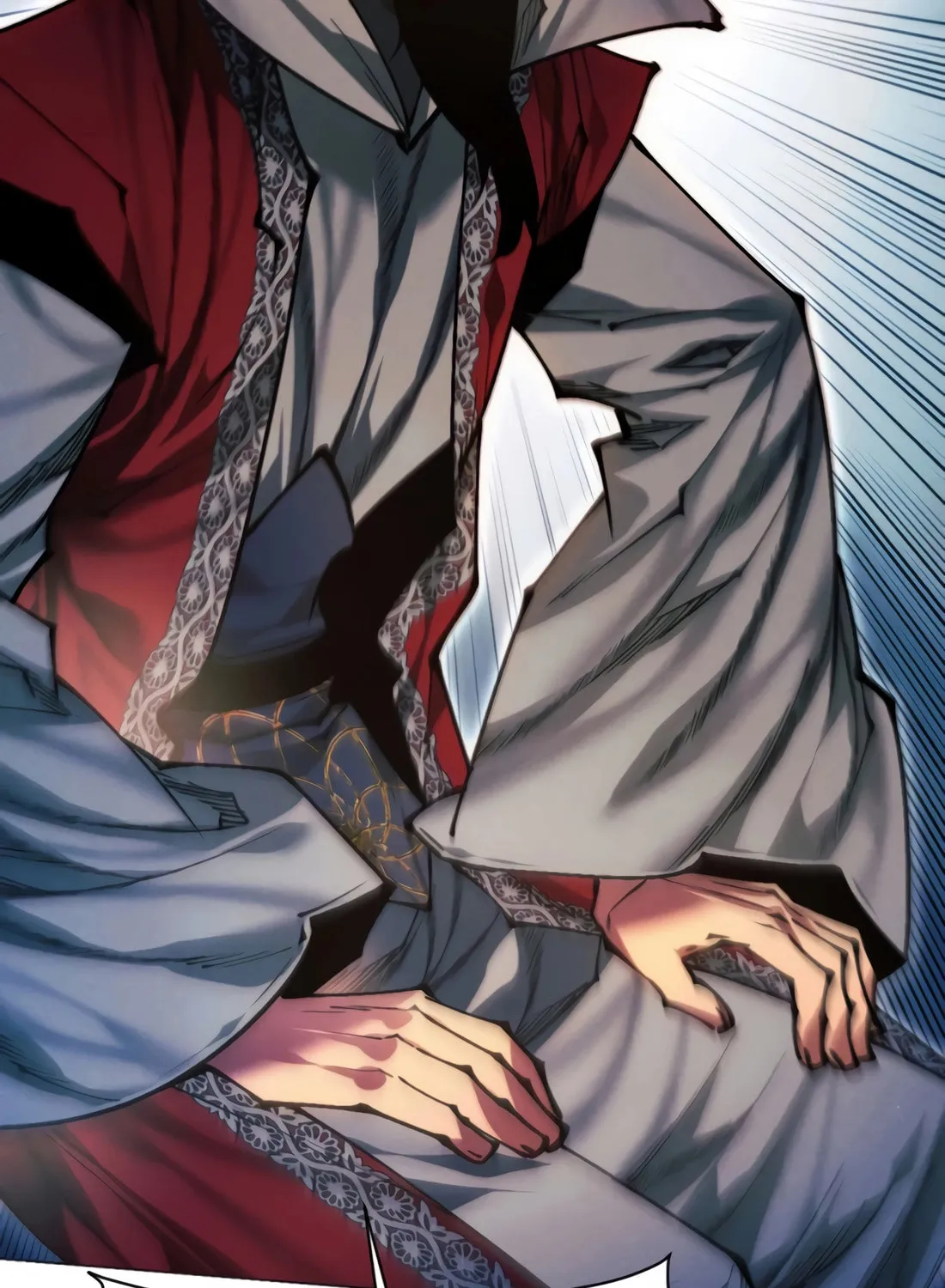 A Modern Man Who Transmigrated Into the Murim World Chapter 146 page 138 - 