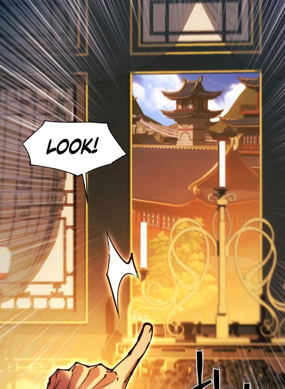 A Modern Man Who Transmigrated Into the Murim World Chapter 146 page 140 - 