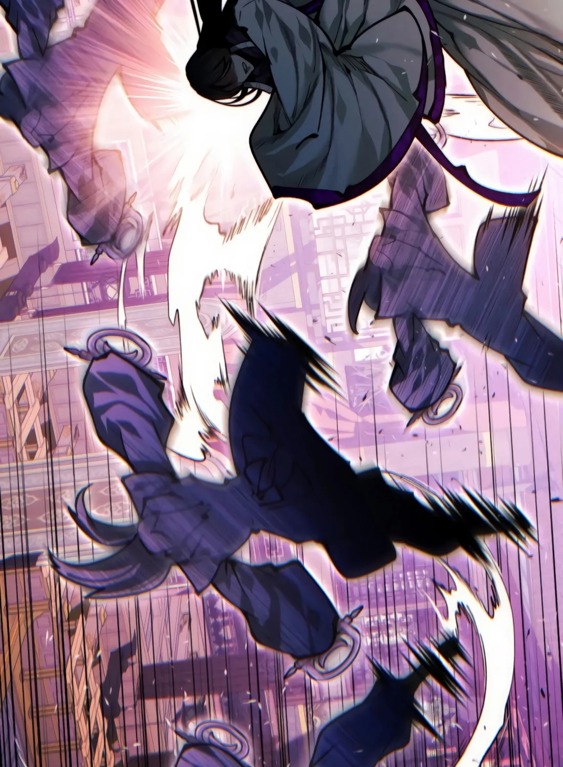 A Modern Man Who Transmigrated Into the Murim World Chapter 146 page 15 - 