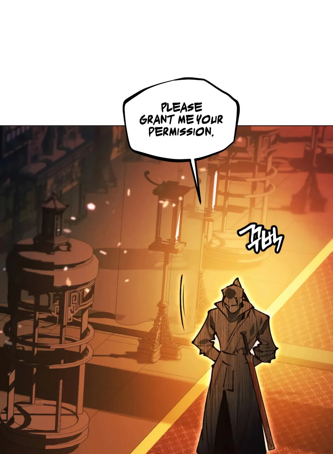 A Modern Man Who Transmigrated Into the Murim World Chapter 146 page 145 - 