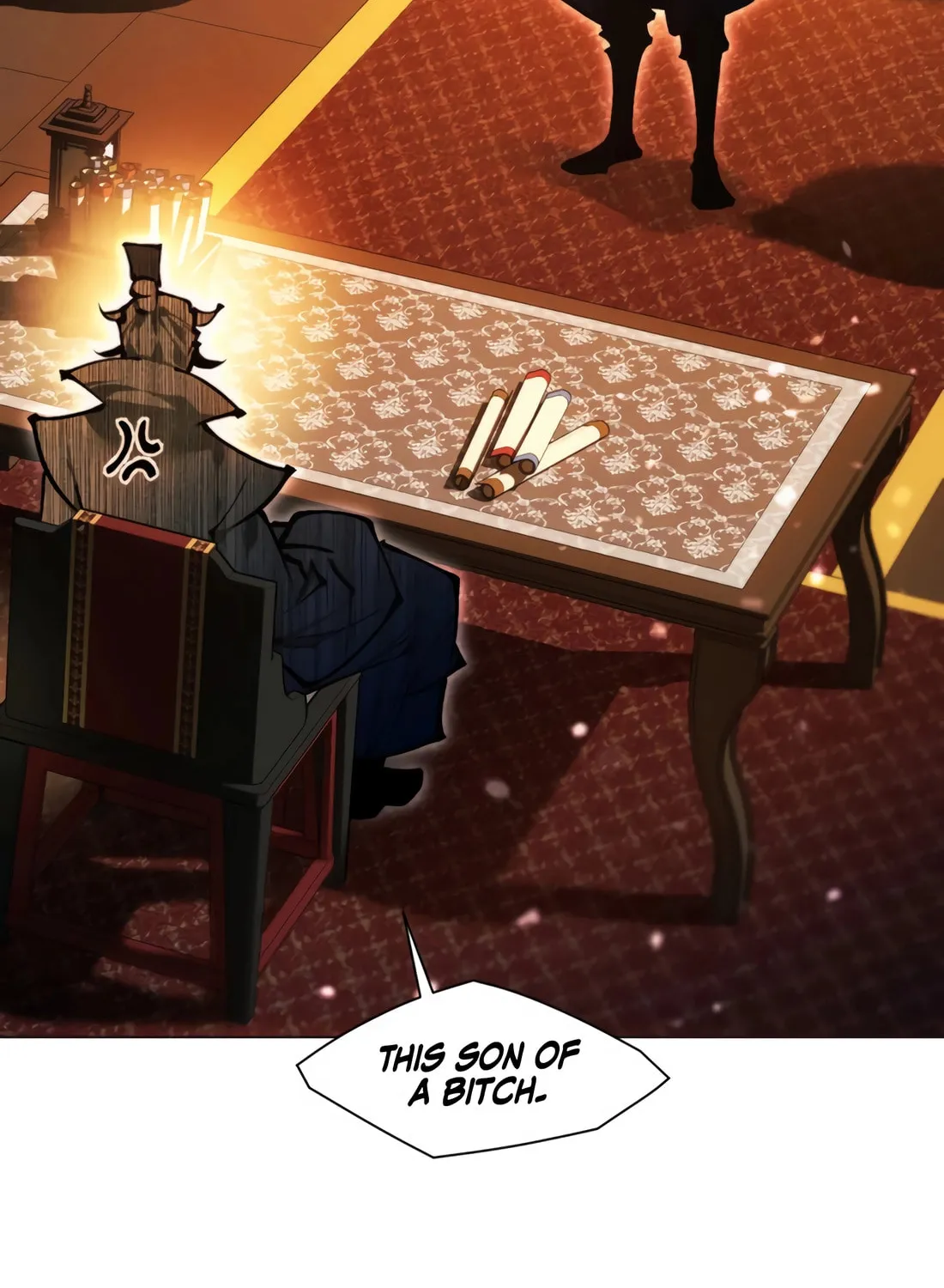 A Modern Man Who Transmigrated Into the Murim World Chapter 146 page 146 - 