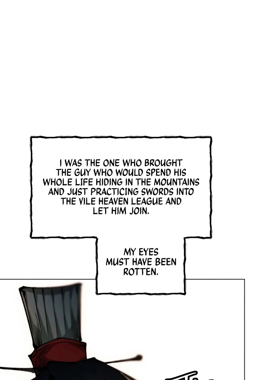 A Modern Man Who Transmigrated Into the Murim World Chapter 146 page 147 - 