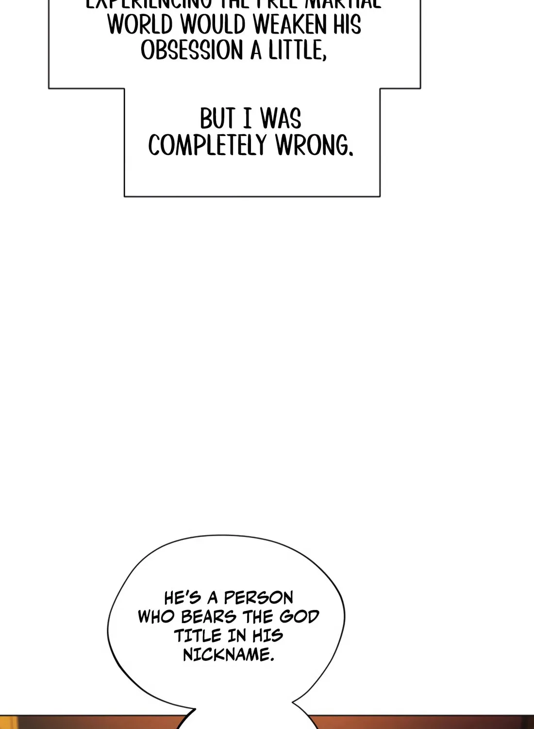 A Modern Man Who Transmigrated Into the Murim World Chapter 146 page 149 - 