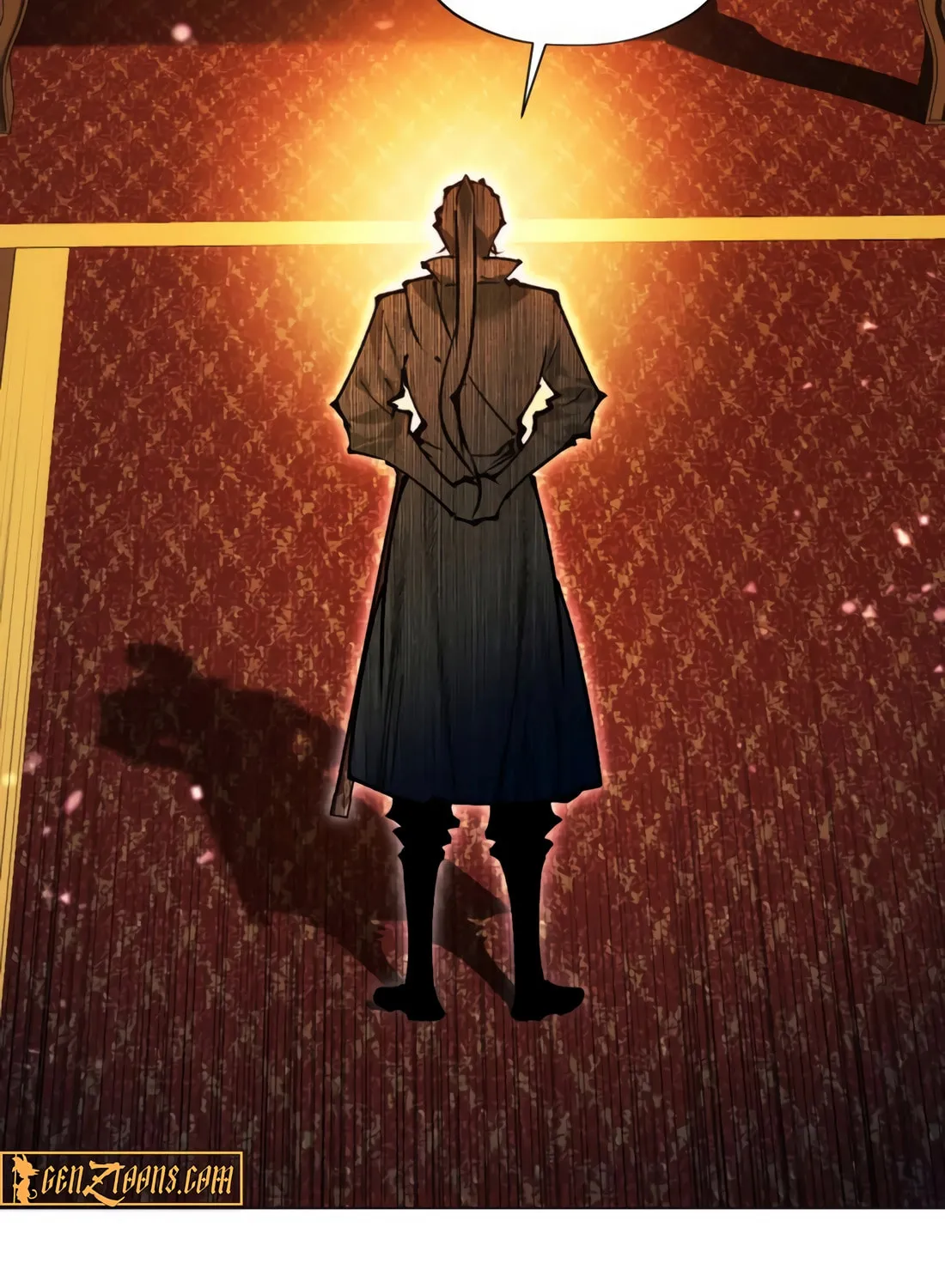 A Modern Man Who Transmigrated Into the Murim World Chapter 146 page 151 - 