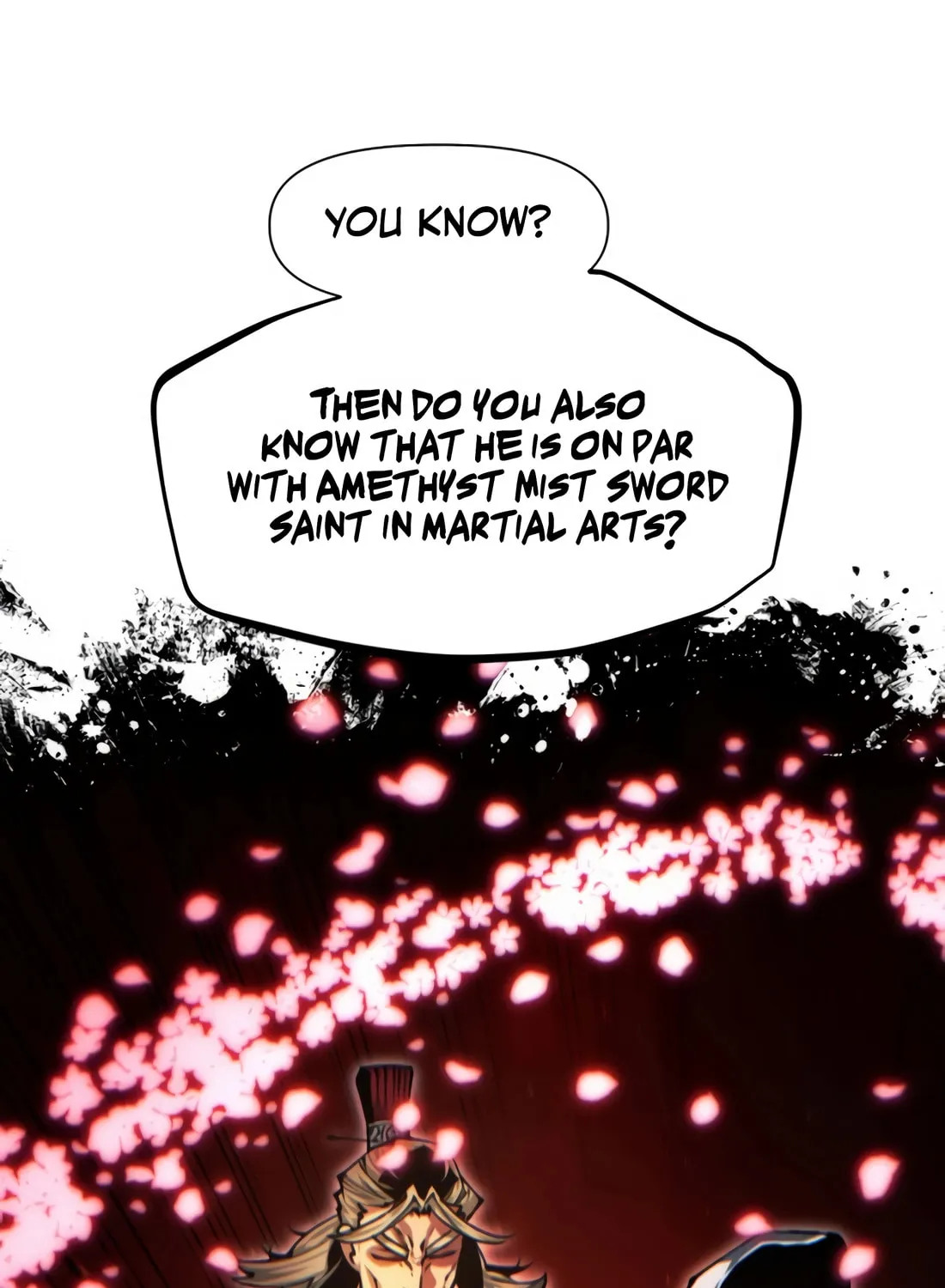A Modern Man Who Transmigrated Into the Murim World Chapter 146 page 153 - 
