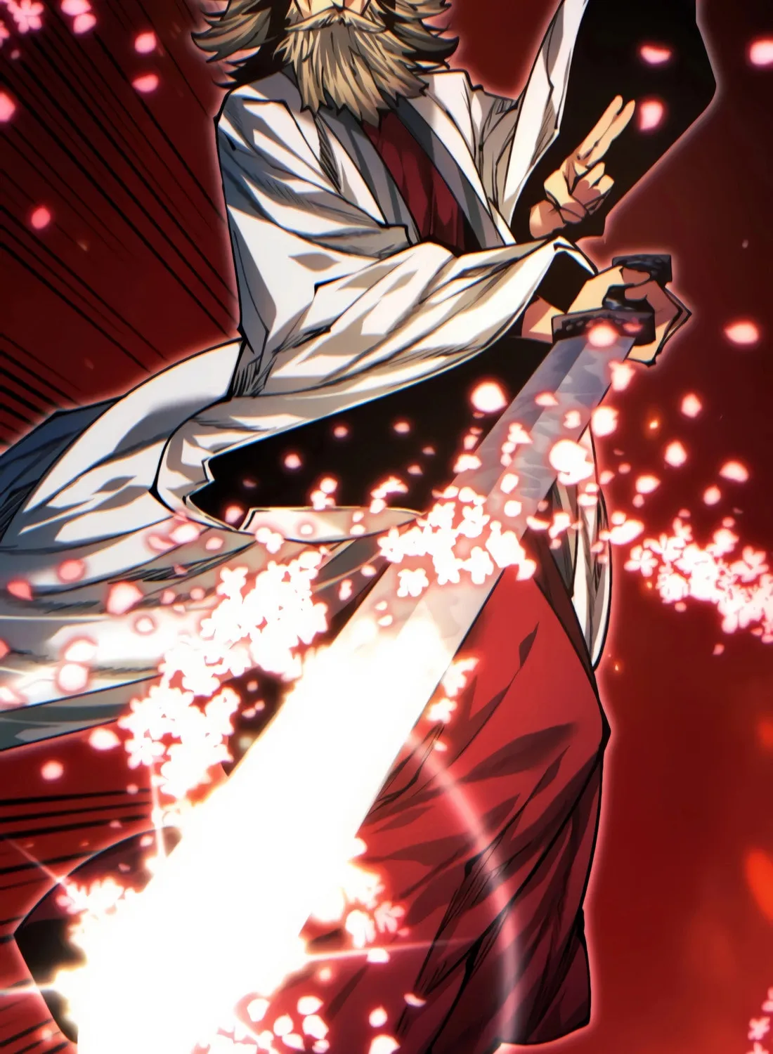 A Modern Man Who Transmigrated Into the Murim World Chapter 146 page 154 - 