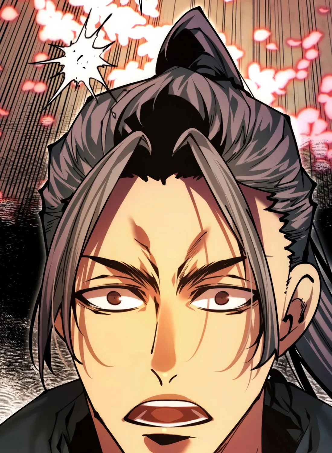 A Modern Man Who Transmigrated Into the Murim World Chapter 146 page 156 - 