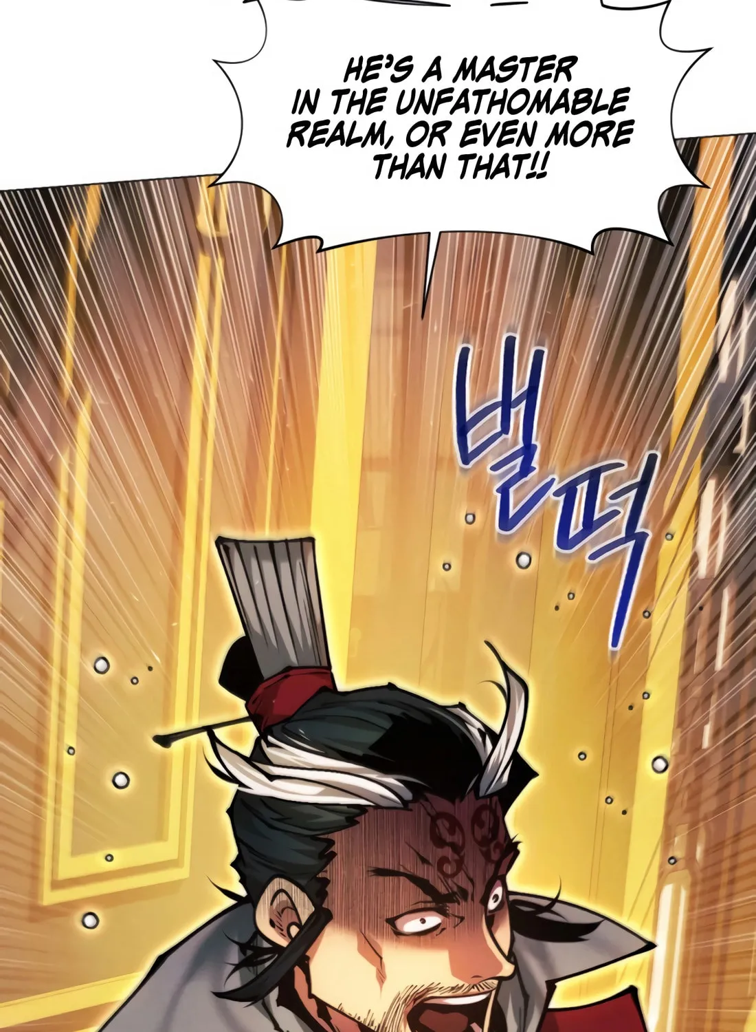 A Modern Man Who Transmigrated Into the Murim World Chapter 146 page 158 - 