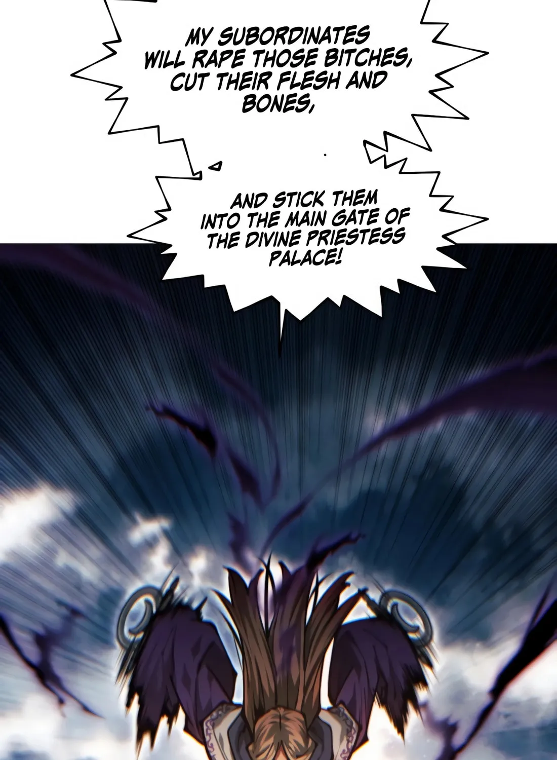 A Modern Man Who Transmigrated Into the Murim World Chapter 146 page 17 - 