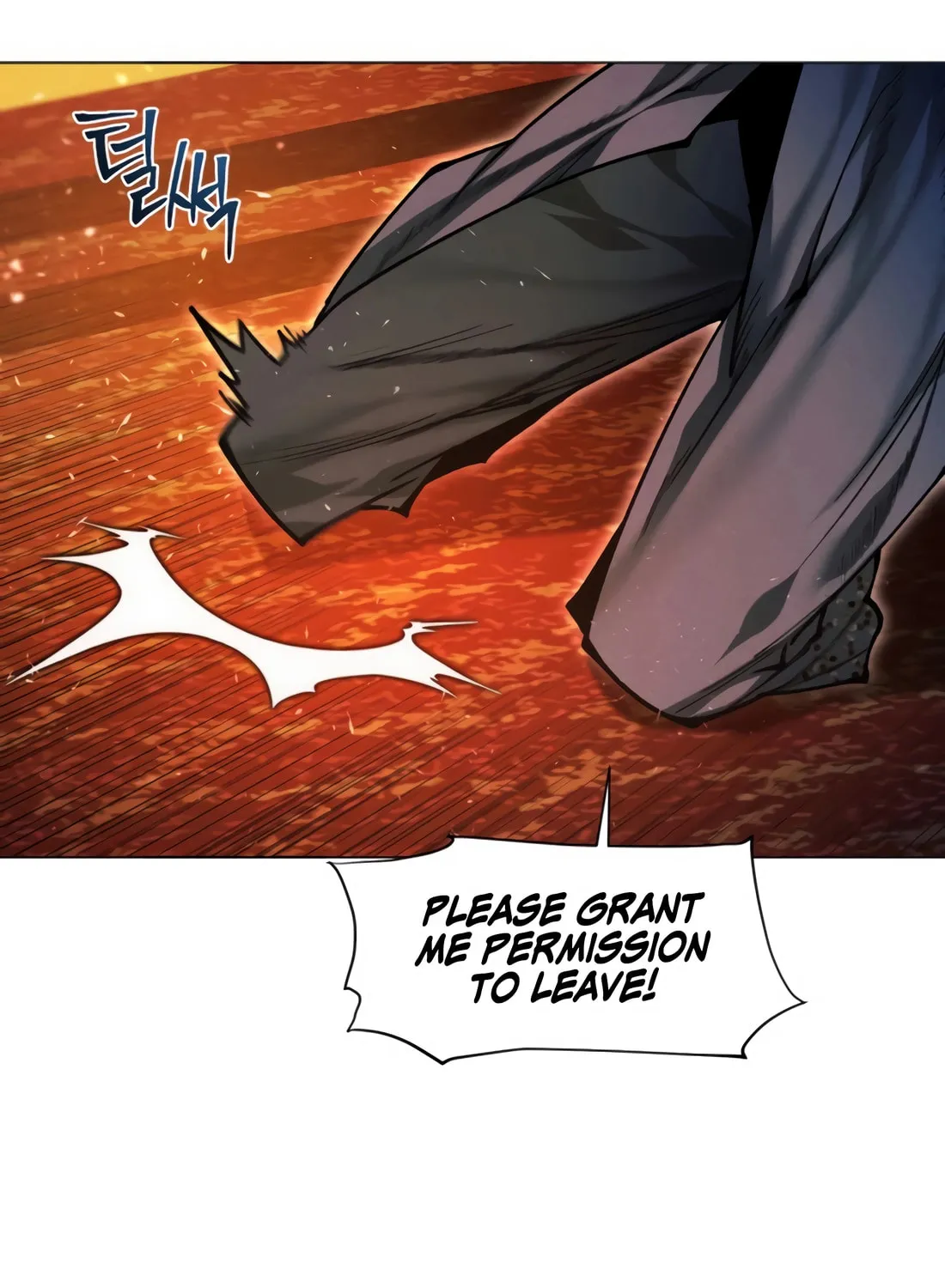 A Modern Man Who Transmigrated Into the Murim World Chapter 146 page 161 - 