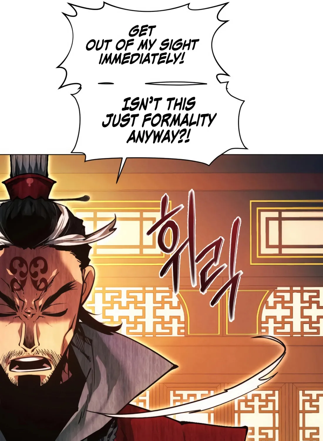 A Modern Man Who Transmigrated Into the Murim World Chapter 146 page 163 - 