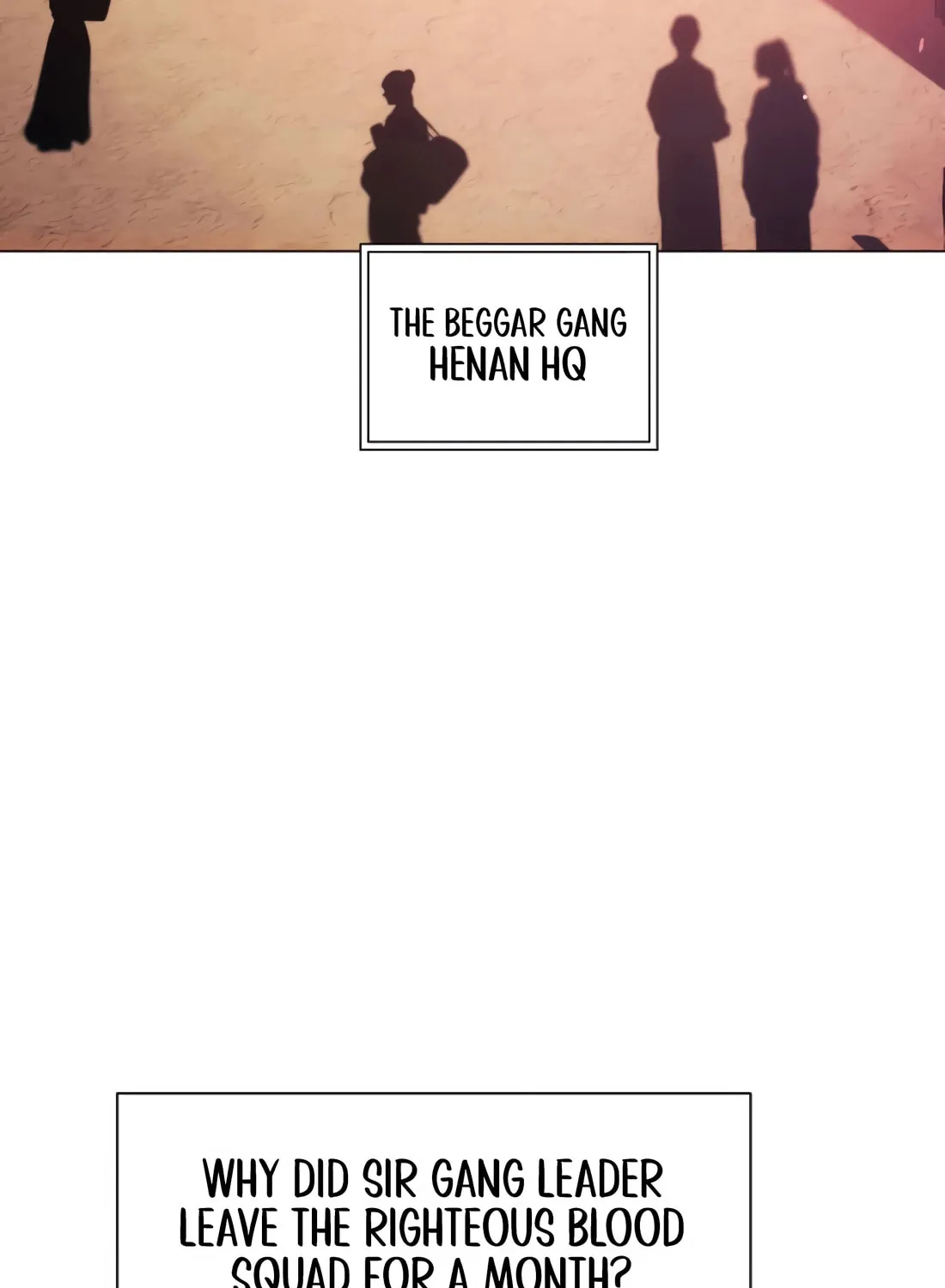 A Modern Man Who Transmigrated Into the Murim World Chapter 146 page 167 - 