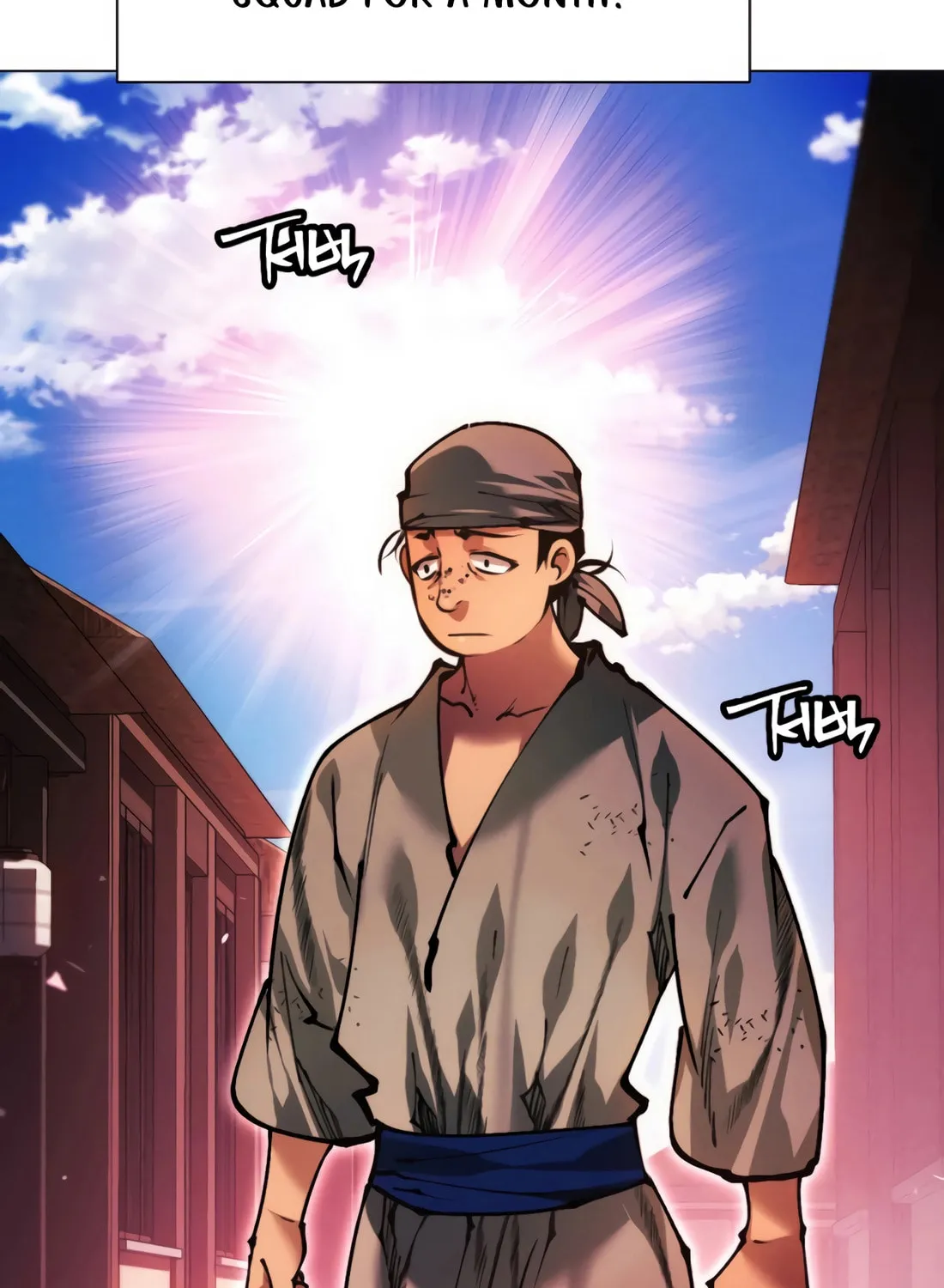 A Modern Man Who Transmigrated Into the Murim World Chapter 146 page 168 - 