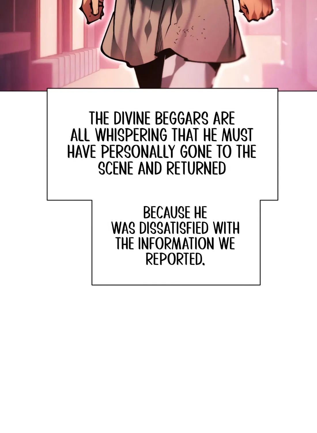 A Modern Man Who Transmigrated Into the Murim World Chapter 146 page 169 - 