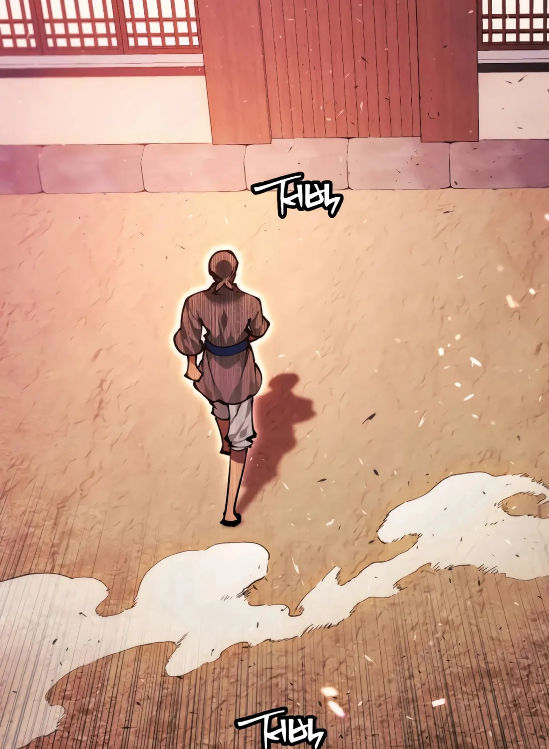 A Modern Man Who Transmigrated Into the Murim World Chapter 146 page 173 - 
