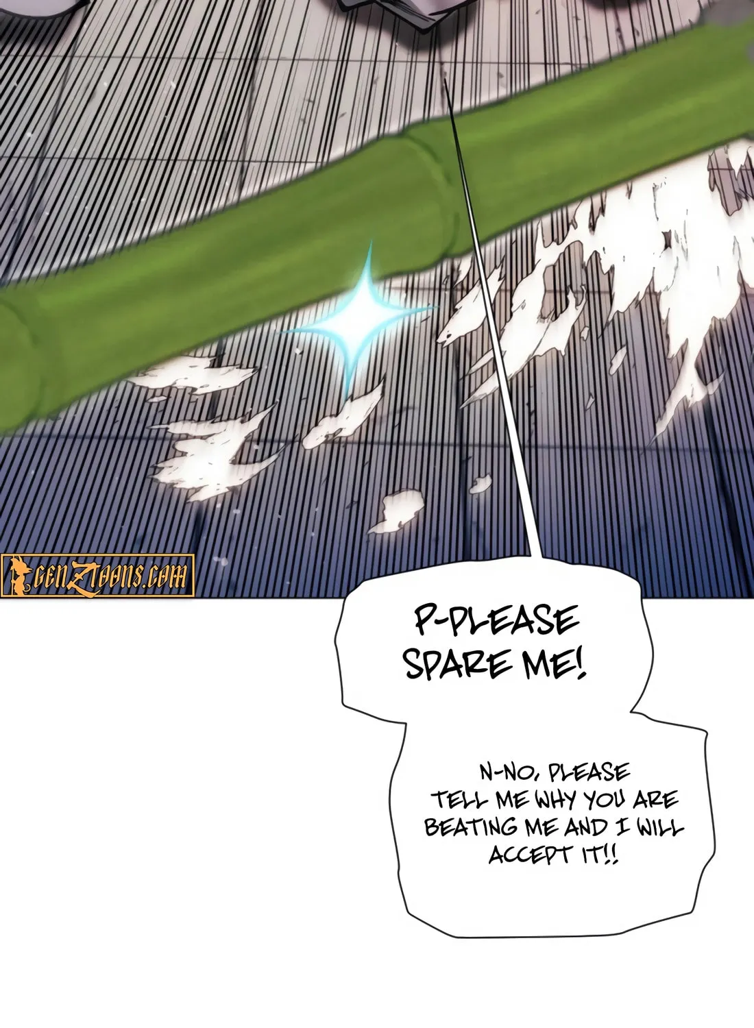 A Modern Man Who Transmigrated Into the Murim World Chapter 146 page 191 - 
