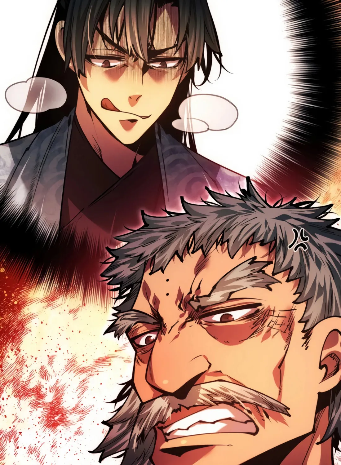 A Modern Man Who Transmigrated Into the Murim World Chapter 146 page 193 - 