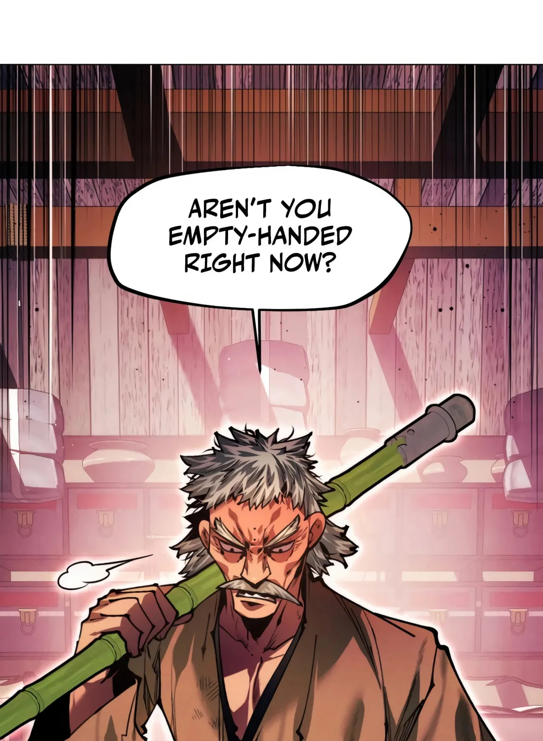 A Modern Man Who Transmigrated Into the Murim World Chapter 146 page 195 - 