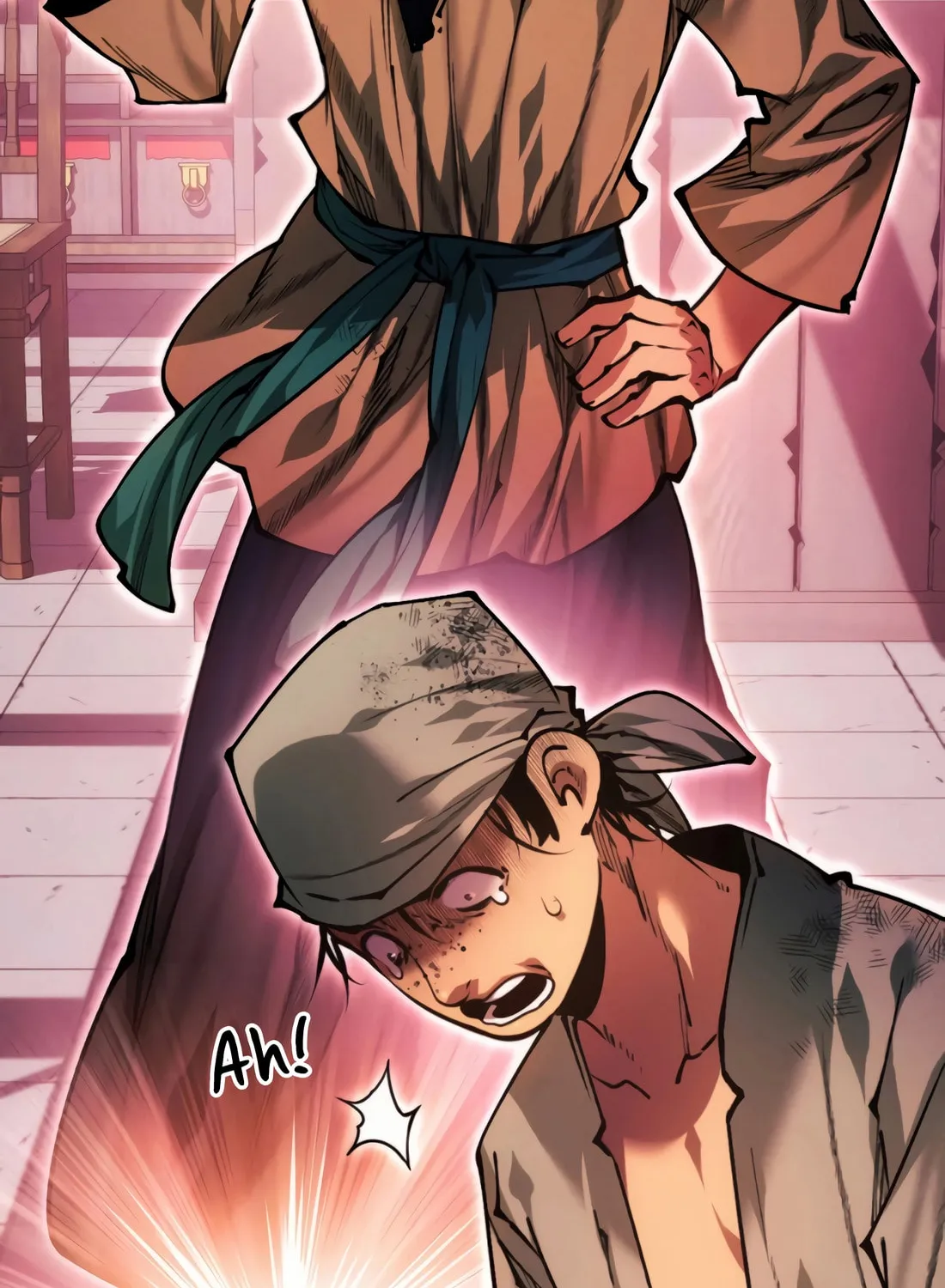 A Modern Man Who Transmigrated Into the Murim World Chapter 146 page 196 - 