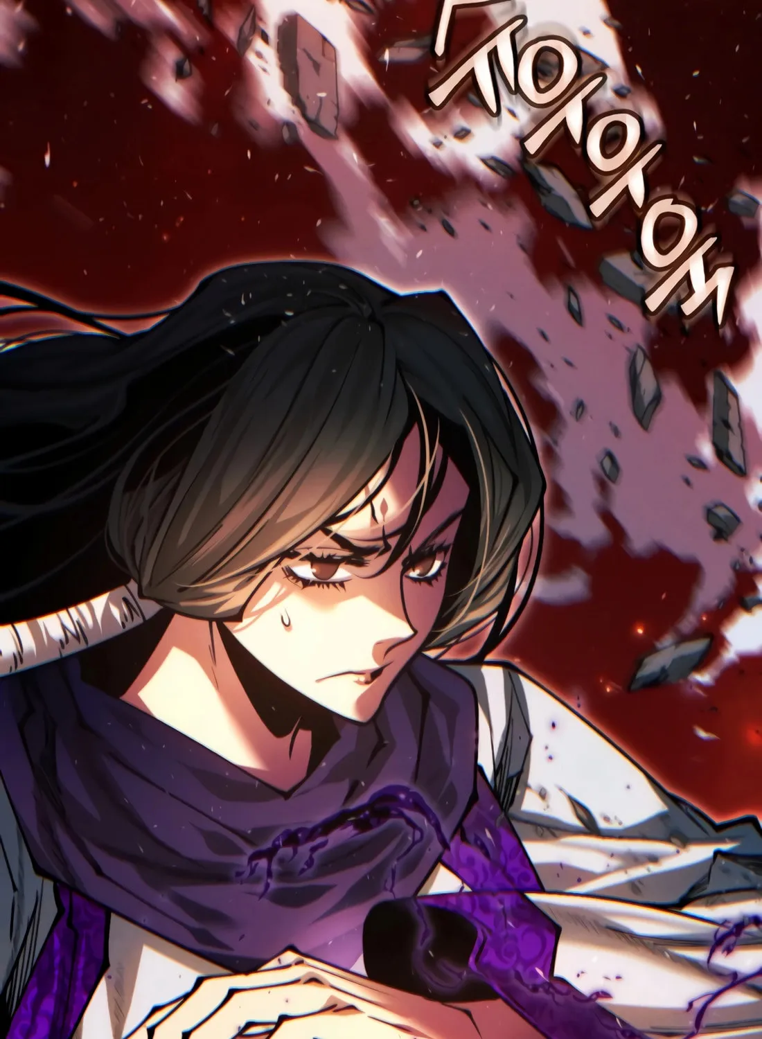A Modern Man Who Transmigrated Into the Murim World Chapter 146 page 3 - 