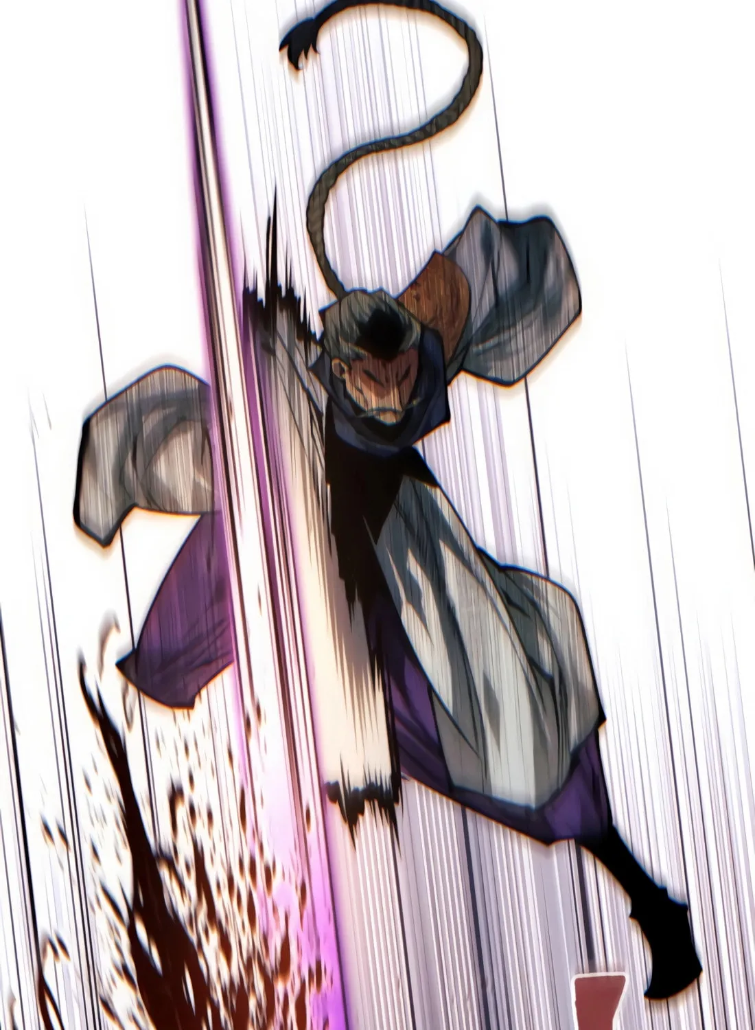 A Modern Man Who Transmigrated Into the Murim World Chapter 146 page 25 - 