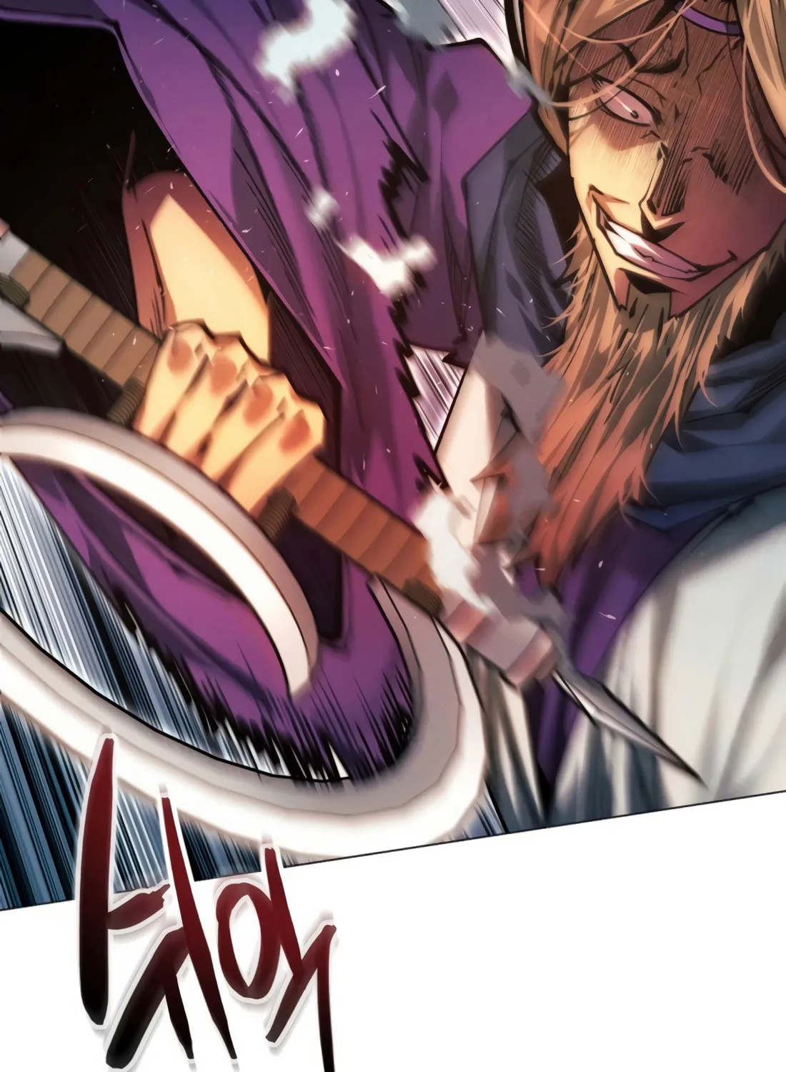 A Modern Man Who Transmigrated Into the Murim World Chapter 146 page 28 - 
