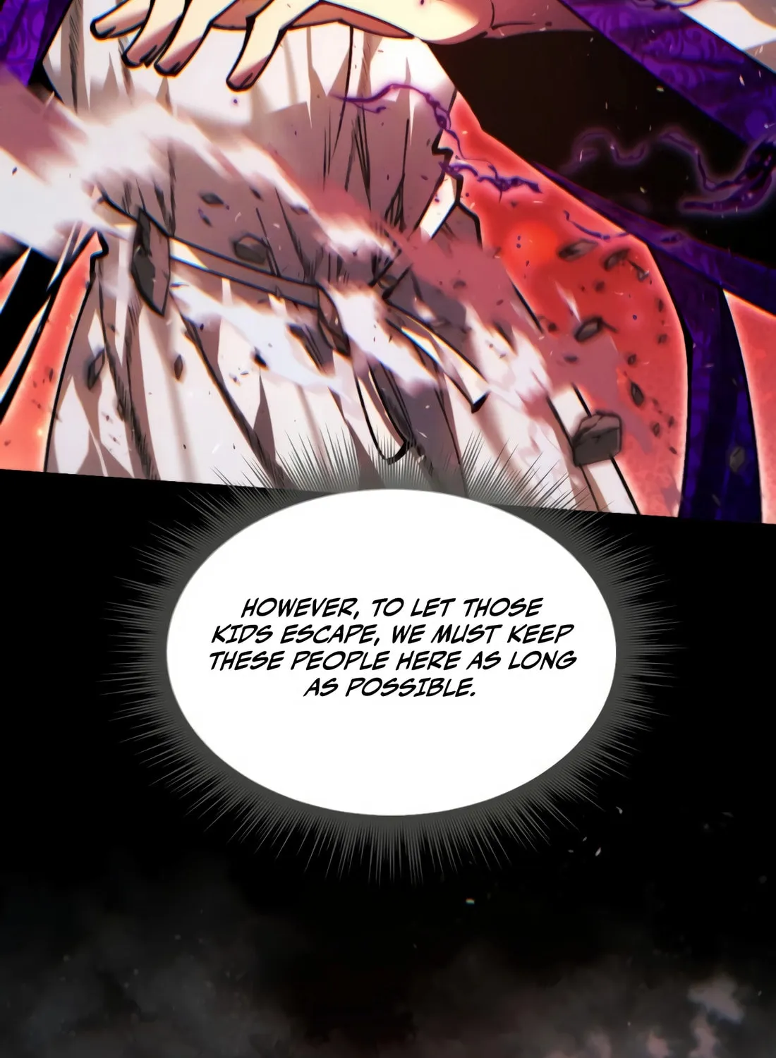 A Modern Man Who Transmigrated Into the Murim World Chapter 146 page 4 - 