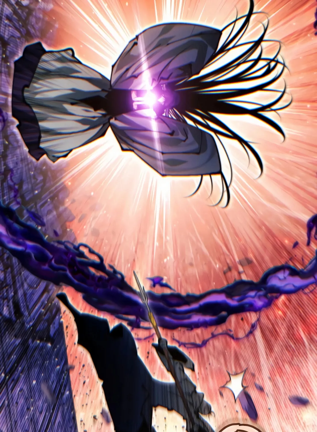 A Modern Man Who Transmigrated Into the Murim World Chapter 146 page 33 - 