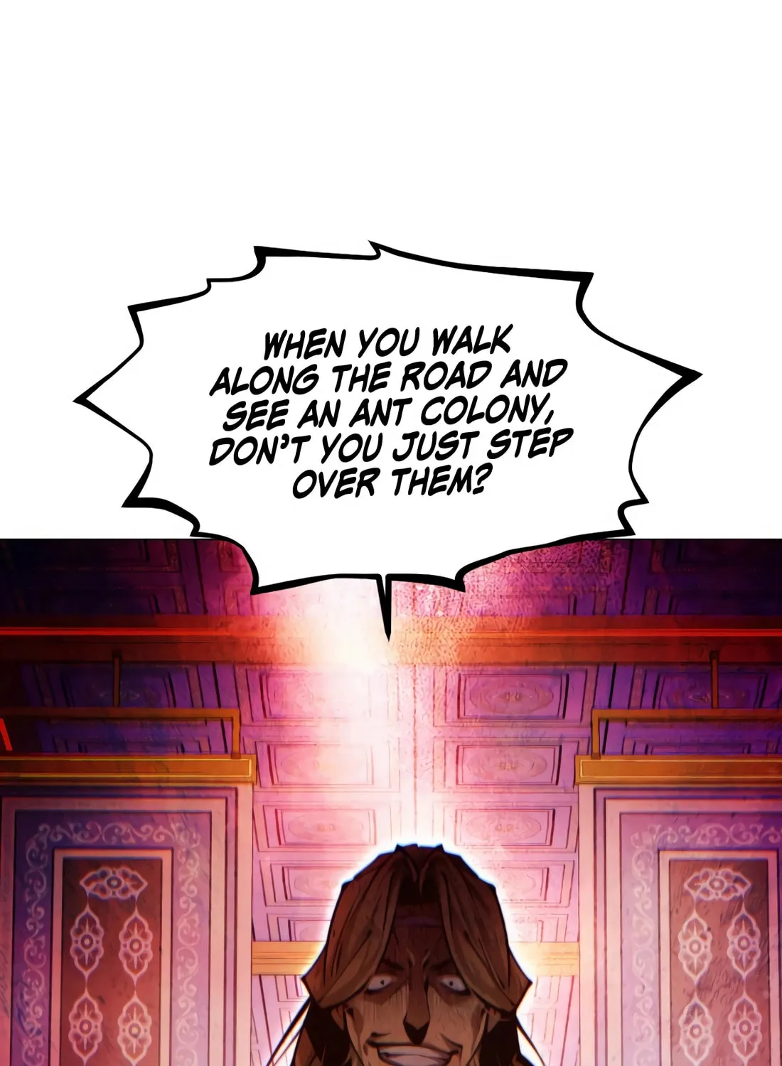 A Modern Man Who Transmigrated Into the Murim World Chapter 146 page 36 - 